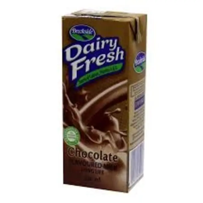 Brookside L/Life Chocolate 250